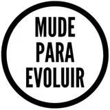 Foto do perfil @mudeparaevoluir